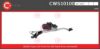 CASCO CWS10100AS Window Wiper System